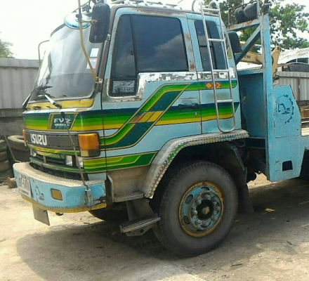 ขายแล้ว สิบล้อ อีซูชุ FVZ32M195นางฟ้า 2เพา ช่วงล่างใหญ่ ZFท้ายลาก แม็คโค 200 สภาพดีสวยพร้อมใช้ ทะเบียนพร้อมโอน ขายแล้ว สิบล้อ อีซูชุ FVZ32M195นางฟ้า 2เพา ช่วงล่างใหญ่ ZFท้ายลาก แม็คโค 200 สภาพดีสวยพร้อมใช้ ทะเบียนพร้อมโอน