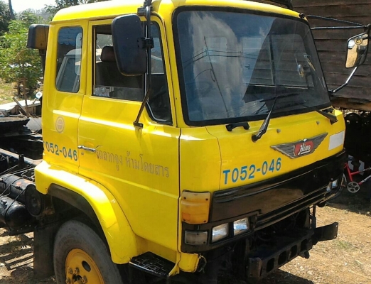 หัวลาก 2เพา ฮีโน่ FM221-P11C-320 สภาพดีพร้อมใช้งาน ทะเบียนพร้อมโอน หัวลาก 2เพา ฮีโน่ FM221-P11C-320 สภาพดีพร้อมใช้งาน ทะเบียนพร้อมโอน