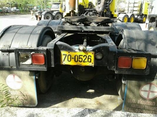 หัวลาก 2เพา ฮีโน่ FM221-P11C-320 สภาพดีพร้อมใช้งาน ทะเบียนพร้อมโอน หัวลาก 2เพา ฮีโน่ FM221-P11C-320 สภาพดีพร้อมใช้งาน ทะเบียนพร้อมโอน