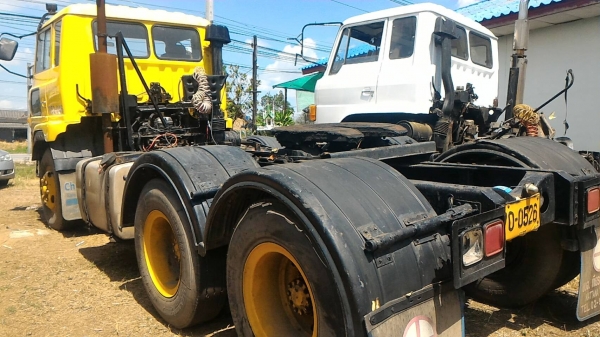 หัวลาก 2เพา ฮีโน่ FM221-P11C-320 สภาพดีพร้อมใช้งาน ทะเบียนพร้อมโอน หัวลาก 2เพา ฮีโน่ FM221-P11C-320 สภาพดีพร้อมใช้งาน ทะเบียนพร้อมโอน