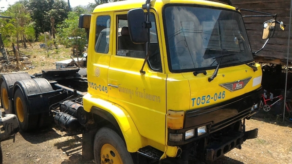 หัวลาก 2เพา ฮีโน่ FM221-P11C-320 สภาพดีพร้อมใช้งาน ทะเบียนพร้อมโอน หัวลาก 2เพา ฮีโน่ FM221-P11C-320 สภาพดีพร้อมใช้งาน ทะเบียนพร้อมโอน