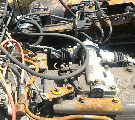 หัวลาก 2เพา ฮีโน่ FM221-P11C-320 สภาพดีพร้อมใช้งาน ทะเบียนพร้อมโอน หัวลาก 2เพา ฮีโน่ FM221-P11C-320 สภาพดีพร้อมใช้งาน ทะเบียนพร้อมโอน