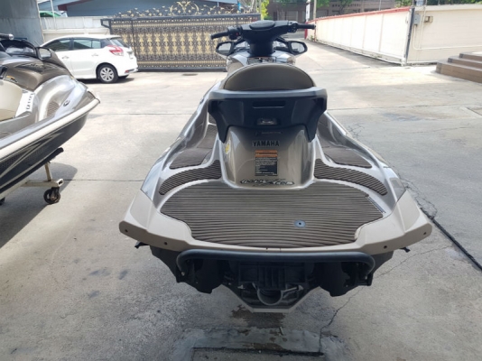 !!! ขาย Yamaha FX SHO cruiser 1.8 ปี2010 NEW !!!