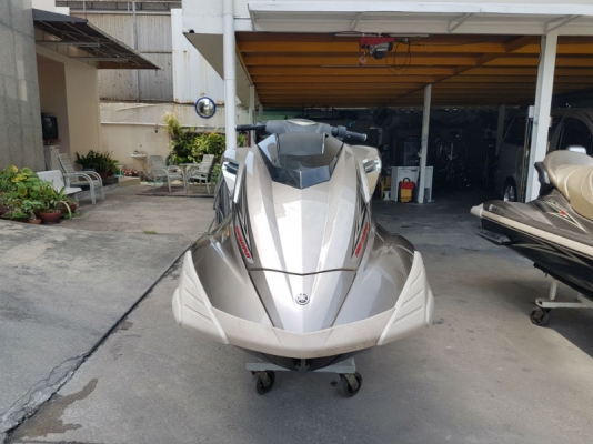 !!! ขาย Yamaha FX SHO cruiser 1.8 ปี2010 NEW !!!