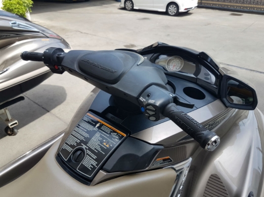 !!! ขาย Yamaha FX SHO cruiser 1.8 ปี2010 NEW !!!