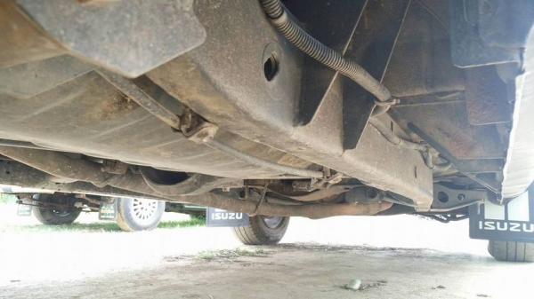 ISUZU DRAGON EYE รุ่นรองท๊อป 2.8 SX TRUBO ปี 40 พวงมาลัยเพาเวอร์แท้ เครื่องดีมาก