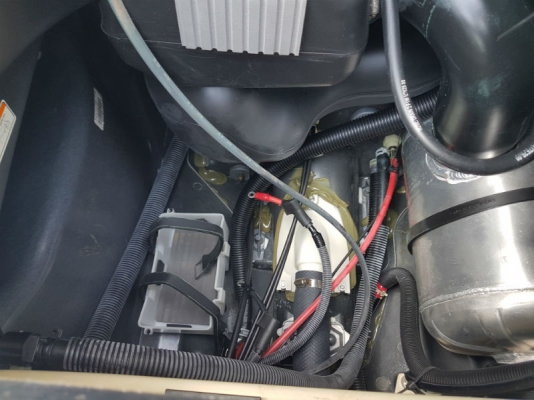 !!! ขาย Yamaha FX SHO cruiser 1.8 ปี2010 NEW 2 ลำ !!!