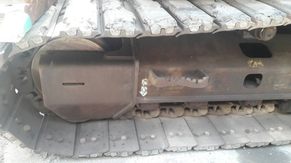 ขาย HITACHI ZX 225US-3 มาใหม่ สภาพสวย  ยังไม่เคยใช้งานในไทย  สนใจโทร  089-3818694  ดวงนภา