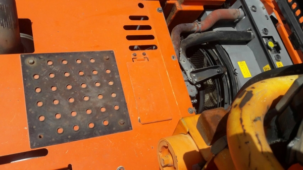 ขาย HITACHI ZX 225US-3 มาใหม่ สภาพสวย  ยังไม่เคยใช้งานในไทย  สนใจโทร  089-3818694  ดวงนภา