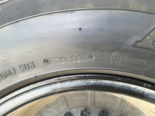 Max หยดนำ้ + Silverstone AT 265/70/16 ปี12 สวยๆ 1ชุด Max หยดนำ้ + Silverstone AT 265/70/16 ปี12 สวยๆ 1ชุด