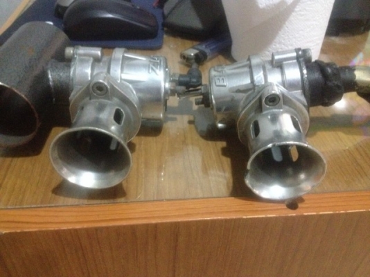 โบอ๊อฟวาล BLITZ เก่าญี่ปุ่นเเท้สภาพดีลูกละ