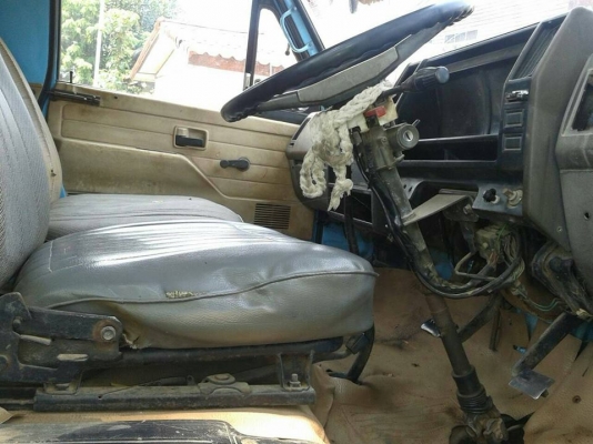 ขายรถ6ล้อ 110แรง NKRยาว4.30 เครื่องดี แคชซีสวย ยางดี เอกสารพร้อมโอน สนใจโทร 090-8588220คุณนะ 093-3258446คุณบิว หรือเข้าดูสินค้าอื่นๆได้ที่ www.narong2truck.com หรือ www.truck.in.th/498 หรือเพจFacebook ณรงค์ ซื้อขายรถมือสอง (เว็บไซต์ส่วนตัว) หรือFacebook ค