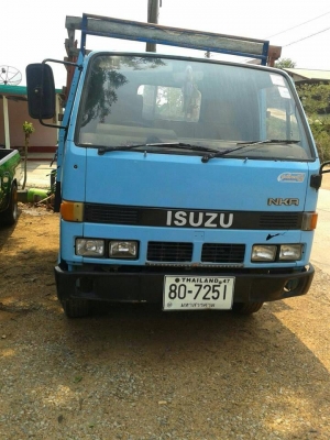 ขายรถ6ล้อ 110แรง NKRยาว4.30 เครื่องดี แคชซีสวย ยางดี เอกสารพร้อมโอน สนใจโทร 090-8588220คุณนะ 093-3258446คุณบิว หรือเข้าดูสินค้าอื่นๆได้ที่ www.narong2truck.com หรือ www.truck.in.th/498 หรือเพจFacebook ณรงค์ ซื้อขายรถมือสอง (เว็บไซต์ส่วนตัว) หรือFacebook ค