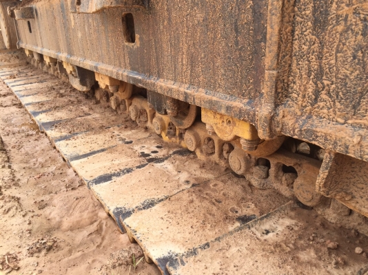 KOBELCO. YN11 สภาพพร้อมใช้ทะเบียนพร้อม13000ชั่วโมง