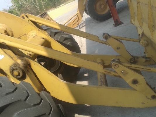 ขายรถตัก แคท 920 ขายรถตัก แคท 920