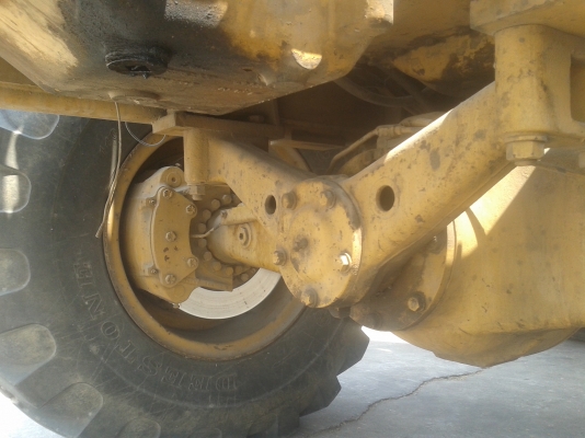 ขายรถตัก แคท 920 ขายรถตัก แคท 920