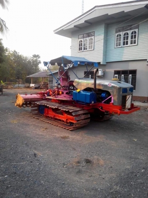 ขายรถตีดิน เครื่อง165เทอร์โบ ตัวเดิน10HT ปั้มแฝดไดกิ้น รถสวยสภาพพร้อมใช้งาน ดูรถได้ที่พิจิตร สนใจโทร 090-8588220คุณนะ 093-3258446คุณบิว หรือเข้าดูสินค้าอื่นๆได้ที่ www.narong2truck.com หรือ www.truck.in.th/498 หรือเพจFacebook ณรงค์ ซื้อขายรถมือสอง (เว็บไซ