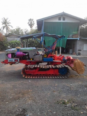 ขายรถตีดิน เครื่อง165เทอร์โบ ตัวเดิน10HT ปั้มแฝดไดกิ้น รถสวยสภาพพร้อมใช้งาน ดูรถได้ที่พิจิตร สนใจโทร 090-8588220คุณนะ 093-3258446คุณบิว หรือเข้าดูสินค้าอื่นๆได้ที่ www.narong2truck.com หรือ www.truck.in.th/498 หรือเพจFacebook ณรงค์ ซื้อขายรถมือสอง (เว็บไซ