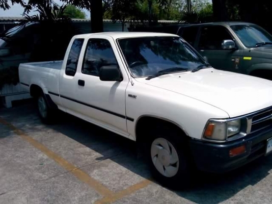 ขาย ไม้ต้เอ็ก ปี 96 พาวเว่อร์ สภาพดีมาก ขับดีเยี่ยม สมบูรณ์ทุกระบบ การันตีสภาพ เล่มพร้อมโอน