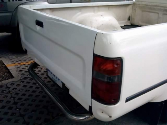 ขาย ไม้ต้เอ็ก ปี 96 พาวเว่อร์ สภาพดีมาก ขับดีเยี่ยม สมบูรณ์ทุกระบบ การันตีสภาพ เล่มพร้อมโอน