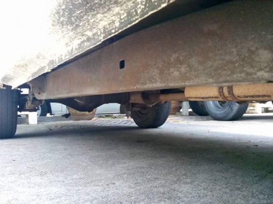 ขาย ไม้ต้เอ็ก ปี 96 พาวเว่อร์ สภาพดีมาก ขับดีเยี่ยม สมบูรณ์ทุกระบบ การันตีสภาพ เล่มพร้อมโอน