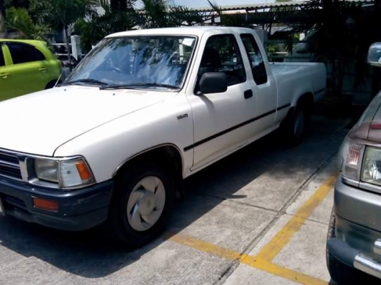 ขาย ไม้ต้เอ็ก ปี 96 พาวเว่อร์ สภาพดีมาก ขับดีเยี่ยม สมบูรณ์ทุกระบบ การันตีสภาพ เล่มพร้อมโอน