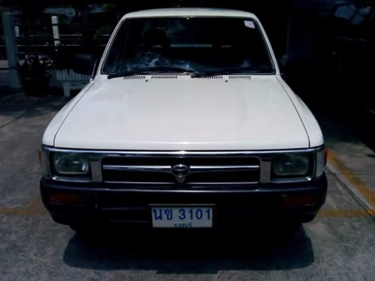 ขาย ไม้ต้เอ็ก ปี 96 พาวเว่อร์ สภาพดีมาก ขับดีเยี่ยม สมบูรณ์ทุกระบบ การันตีสภาพ เล่มพร้อมโอน