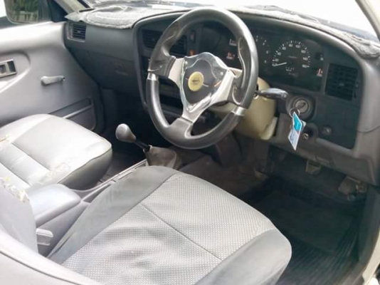 ขาย ไม้ต้เอ็ก ปี 96 พาวเว่อร์ สภาพดีมาก ขับดีเยี่ยม สมบูรณ์ทุกระบบ การันตีสภาพ เล่มพร้อมโอน