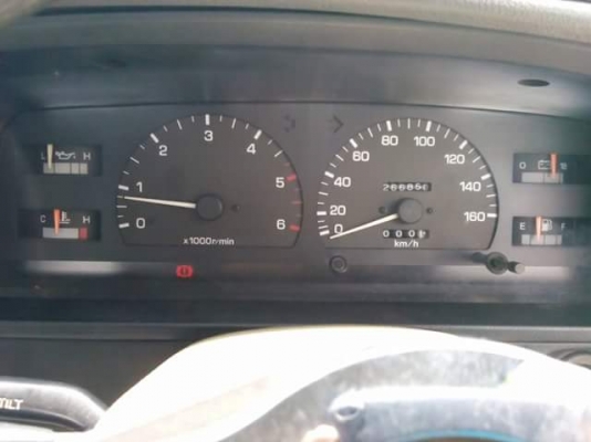 ขาย ไม้ต้เอ็ก ปี 96 พาวเว่อร์ สภาพดีมาก ขับดีเยี่ยม สมบูรณ์ทุกระบบ การันตีสภาพ เล่มพร้อมโอน