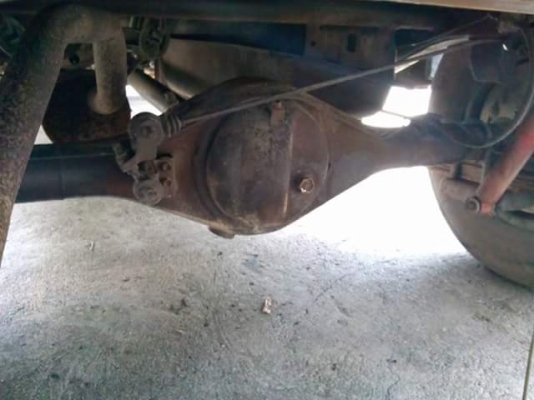 ขาย ไม้ต้เอ็ก ปี 96 พาวเว่อร์ สภาพดีมาก ขับดีเยี่ยม สมบูรณ์ทุกระบบ การันตีสภาพ เล่มพร้อมโอน