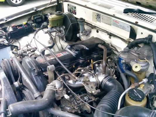 ขาย ไม้ต้เอ็ก ปี 96 พาวเว่อร์ สภาพดีมาก ขับดีเยี่ยม สมบูรณ์ทุกระบบ การันตีสภาพ เล่มพร้อมโอน