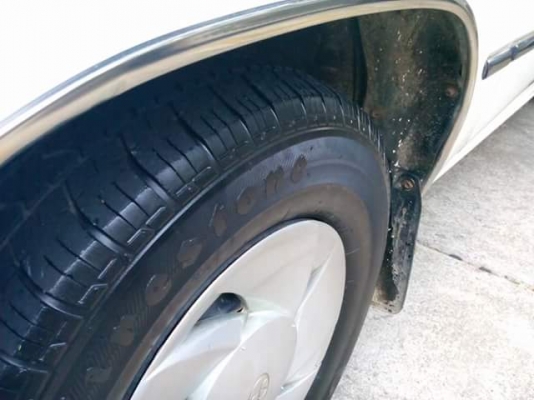 ขาย ไม้ต้เอ็ก ปี 96 พาวเว่อร์ สภาพดีมาก ขับดีเยี่ยม สมบูรณ์ทุกระบบ การันตีสภาพ เล่มพร้อมโอน