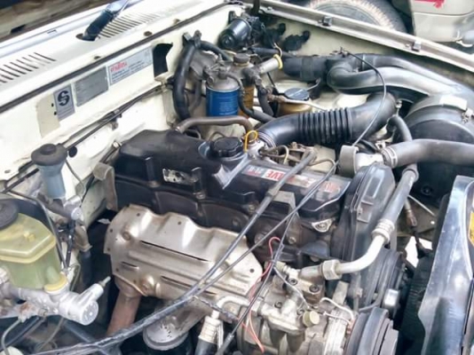 ขาย ไม้ต้เอ็ก ปี 96 พาวเว่อร์ สภาพดีมาก ขับดีเยี่ยม สมบูรณ์ทุกระบบ การันตีสภาพ เล่มพร้อมโอน