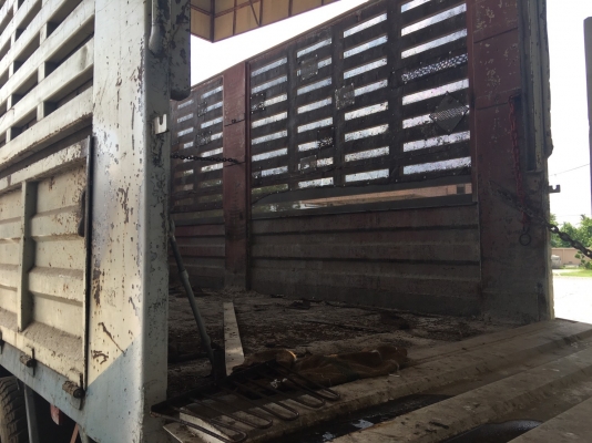 Hino KT 925 กะบะร่อง เครื่อง HO7C เบรคทิฟฟี่เครื่องเกียร์ดีคาสซีสวย พร้อมใช้งานเอกสารพร้อม