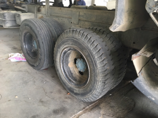 มิสซู FN527M  TF6xxx 220 แรงกะบะดั้มรถสวย เอกสารครบ