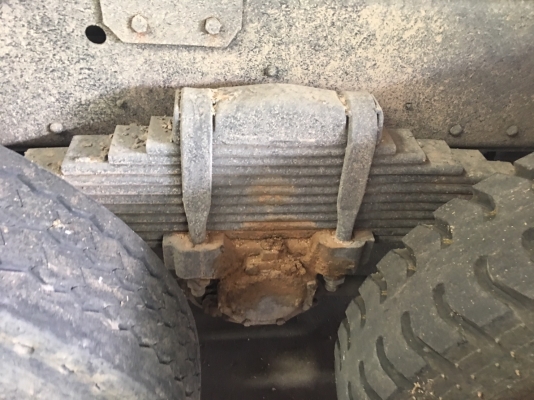 มิสซู FN527M  TF6xxx 220 แรงกะบะดั้มรถสวย เอกสารครบ