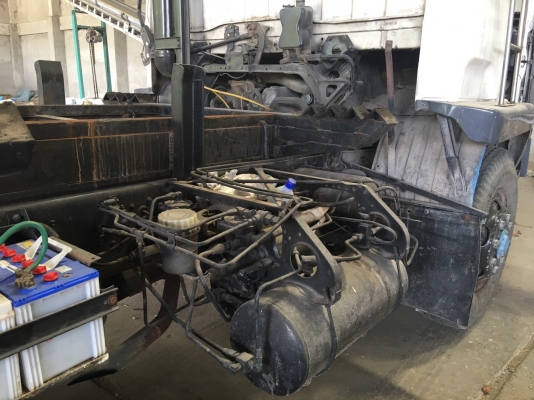 มิสซู FN527M  TF6xxx 220 แรงกะบะดั้มรถสวย เอกสารครบ