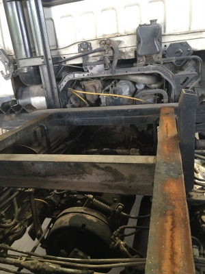 มิสซู FN527M  TF6xxx 220 แรงกะบะดั้มรถสวย เอกสารครบ