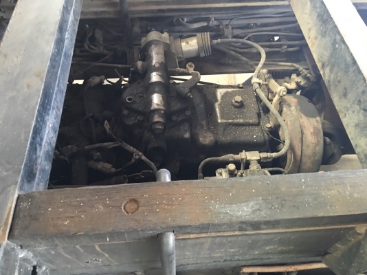 มิสซู FN527M  TF6xxx 220 แรงกะบะดั้มรถสวย เอกสารครบ