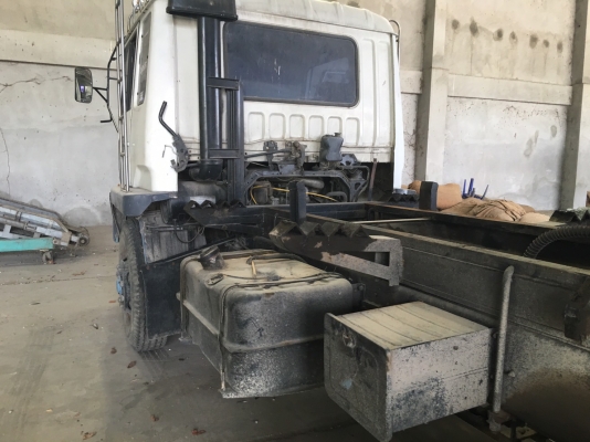 มิสซู FN527M  TF6xxx 220 แรงกะบะดั้มรถสวย เอกสารครบ