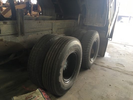 มิสซู FN527M  TF6xxx 220 แรงกะบะดั้มรถสวย เอกสารครบ