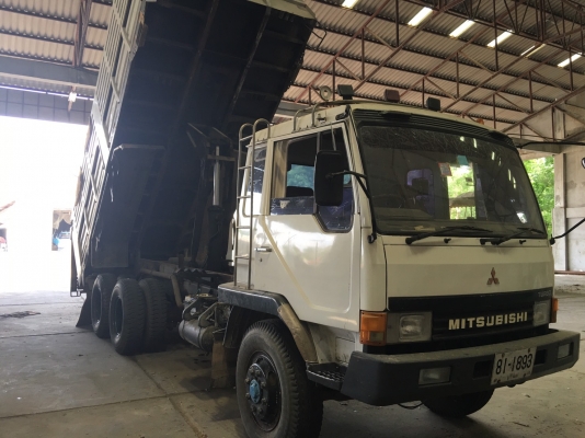 มิสซู FN527M  TF6xxx 220 แรงกะบะดั้มรถสวย เอกสารครบ