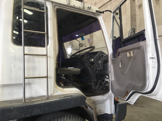 มิสซู FN527M  TF6xxx 220 แรงกะบะดั้มรถสวย เอกสารครบ