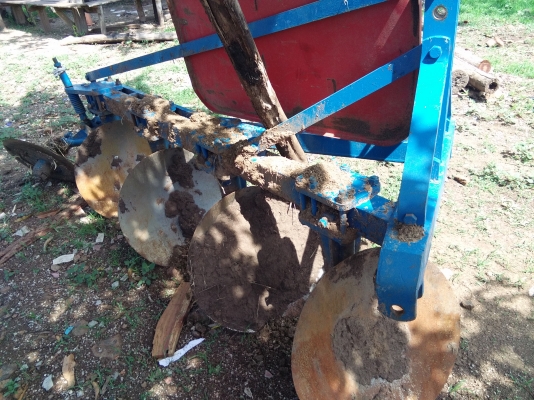 ขายผาน4ราคาถูก