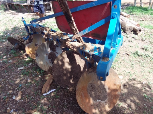 ขายผาน4ราคาถูก