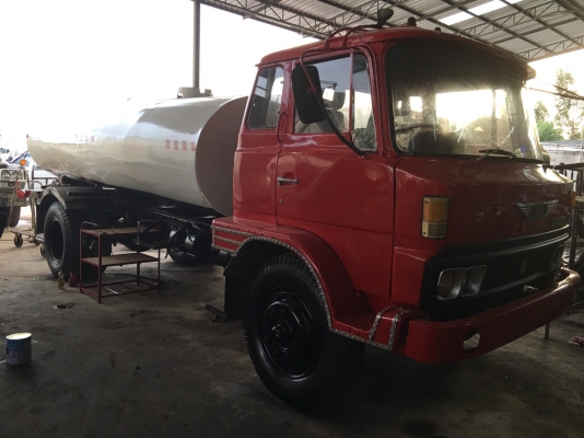 Hino KR เครื่อง EH700 สภาพพร้อมใช้เอกสารพร้อม