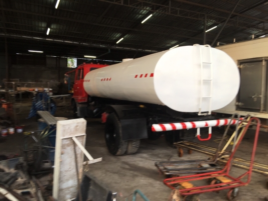 Hino KR เครื่อง EH700 สภาพพร้อมใช้เอกสารพร้อม