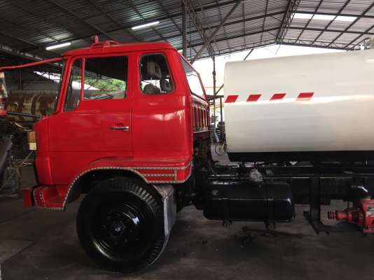 Hino KR เครื่อง EH700 สภาพพร้อมใช้เอกสารพร้อม