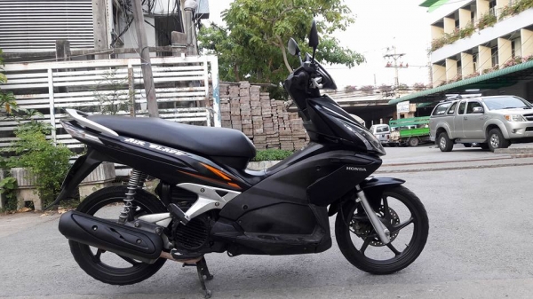 ขายลูกเดียว air blade110คอมบาย ปี2550