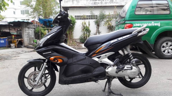 ขายลูกเดียว air blade110คอมบาย ปี2550